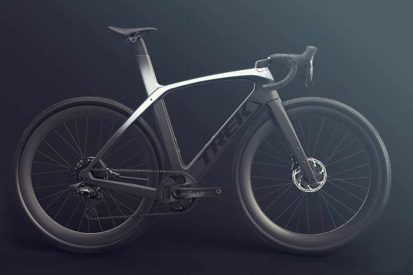 Madone, Domane, Emonda… Bude nasledovať v anagrame Treku cestný aero-gravel Daemon?