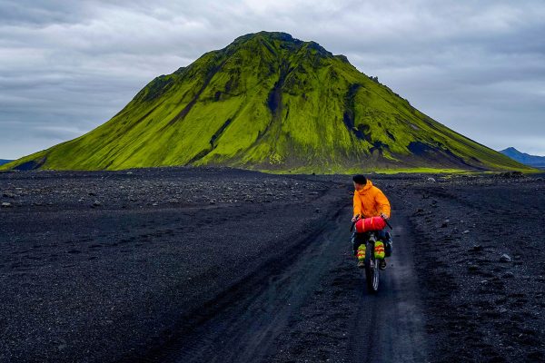 Pozývame vás na medzinárodný cyklo-cestovateľský festival Cyklocestovanie 2019