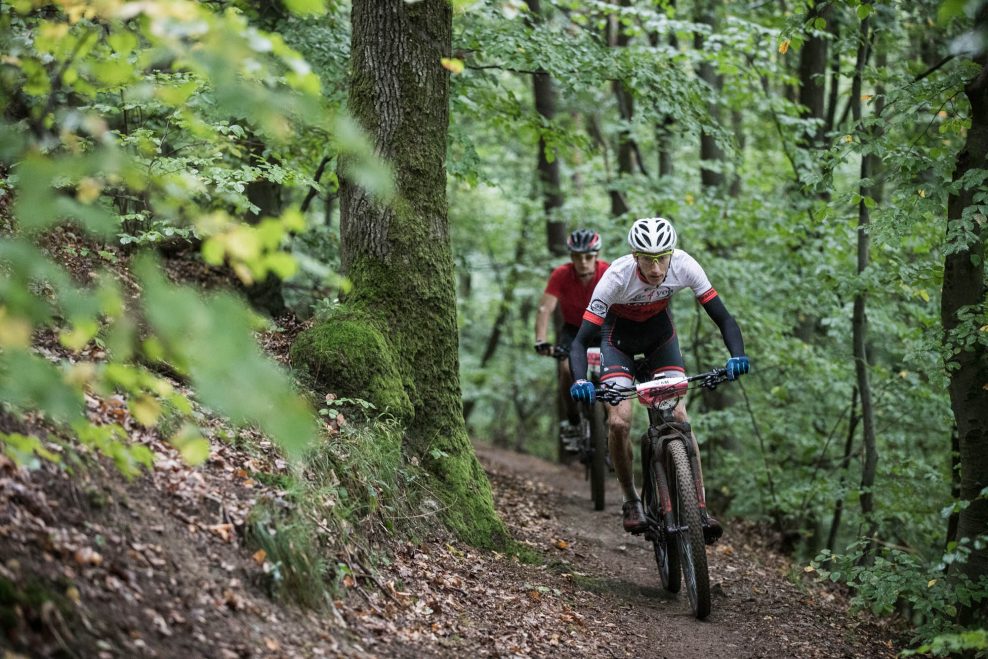 Pozv&aacute;nka: KAKTUS BIKE Bratislavsk&yacute; MTB Marat&oacute;n