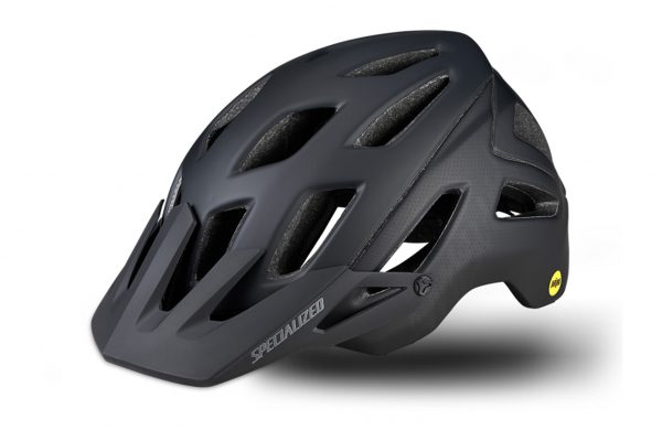 Test: Helma Specialized Ambush ANGi