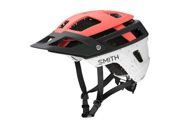 Test: Helma Smith Forefront 2