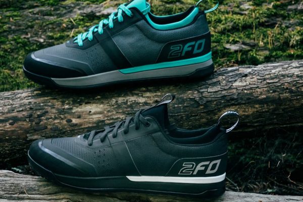 Test: Topánky Specialized 2FO 1.0