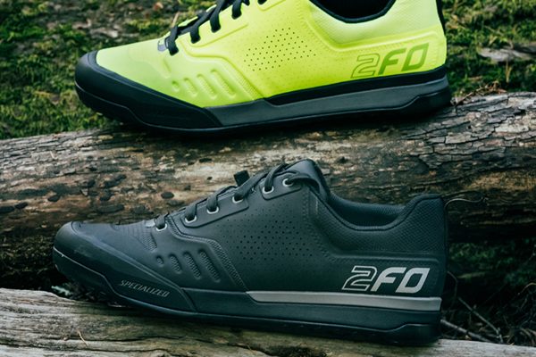 Test: Topánky Specialized 2FO 2.0