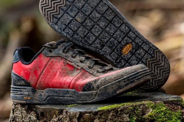 Test: Topánky Bontrager Flatline