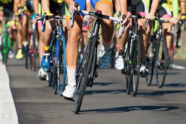 Návod: 3 tipy pre cyklistov, ako sa správne starať o pleť