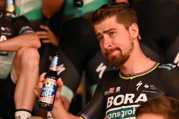 Peter Sagan potvrdil účasť na Tour de France, Giro d’Italia aj Olympiáde v Tokyu