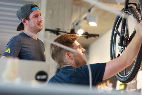 Ponuka práce: Winora Group hľadá servisného a reklamačného technika v Sennfelde