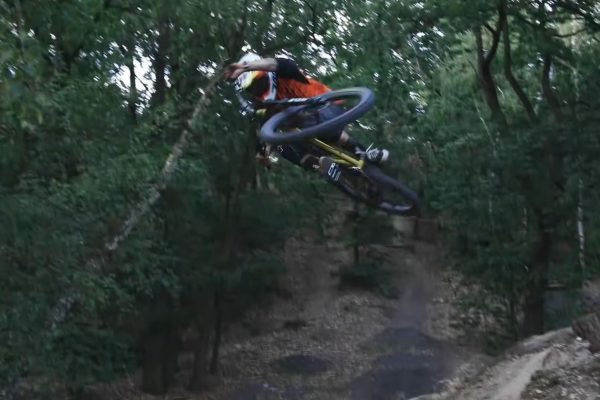  Video: Čech Dominik Puffer ukazuje svoj skill na Styluse od Chromagu