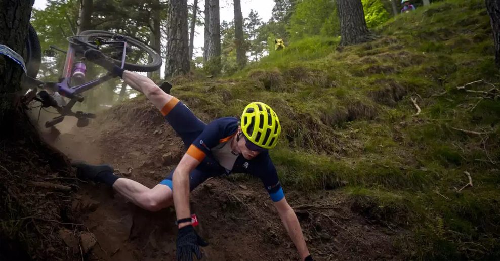 Rebr&iacute;ček: 10 najbezpečnej&scaron;&iacute;ch MTB heliem s&uacute;časnosti