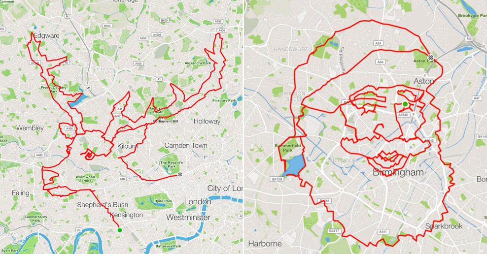Minul&yacute; rok vyjazdil na Vianoce hlavu Santa Clausa, tento rok hlavu vianočn&eacute;ho soba