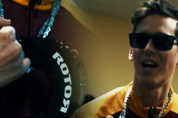  Krv, slzy, pot aj špina, len takto sa rodí víťaz, repujú cyklisti Dukly Banska Bystrica (videoklip)
