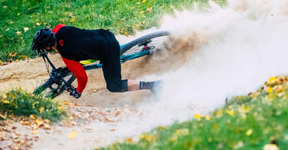 Turzov Flow Trail je uzavretý, cyklisti nerešpektovali podmienky majiteľa pozemkov