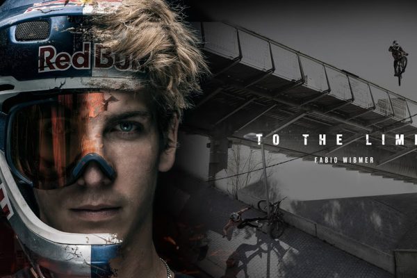  Video: Trailer k dokumentu Fabia Wibmera – To The Limit