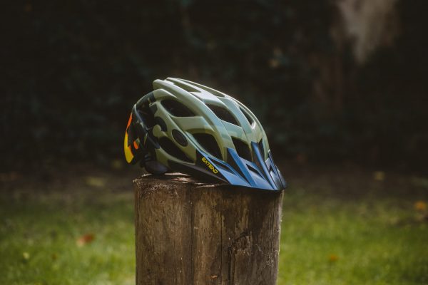 Test: Prilba Extend Factor