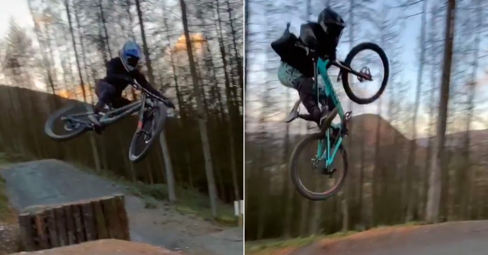  Video: Tahnee aj Kaos Seagrave potvrdili spoluprácu s Canyonom