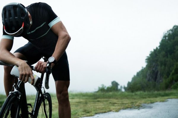 Pretrénovaním a cyklistickým „vyhorením“ si môžete spôsobiť srdcovú arytmiu