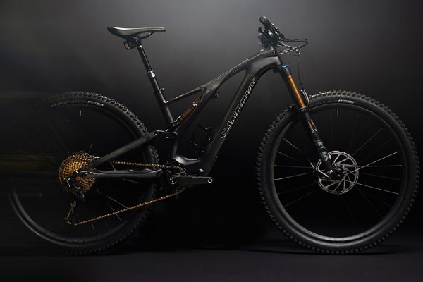 Specialized predstavil revolučný a ľahký e-bike Turbo Levo SL – váži iba 17kg