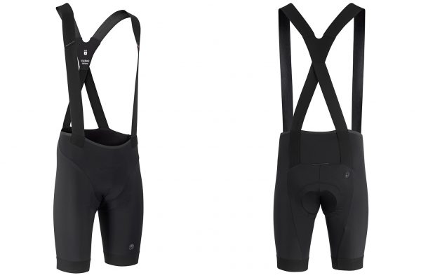 Novinka: Nohavice Assos Equipe RS S9