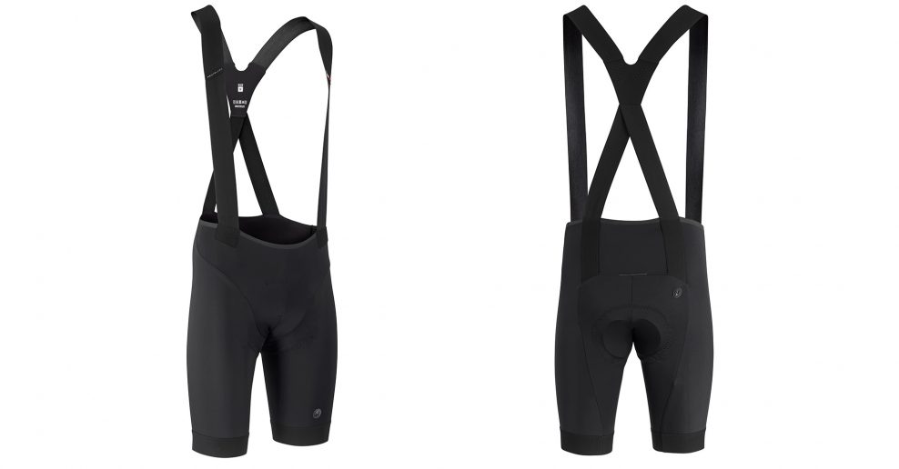 Test: Kraťasy Assos T Equipe Evo