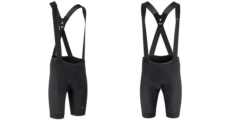 Test: Assos S9 Equipe RS