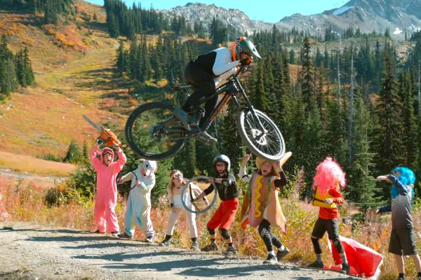  Musíte vidieť: Neuveriteľný segment talentovaných detí z filmu Return to Earth