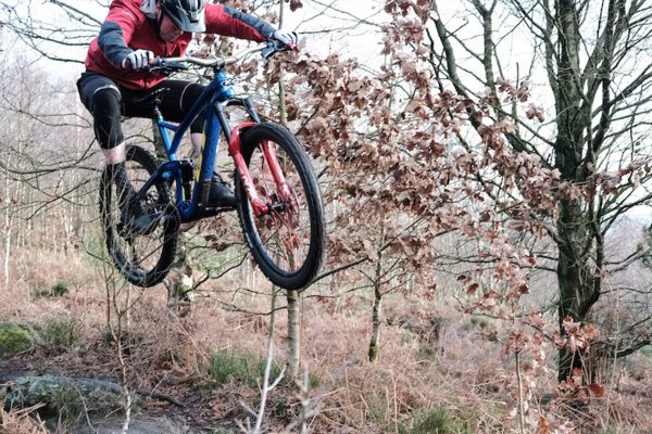  Video: Chris Akrigg bude jazdiť za GT Bicycles po 12 rokoch na Mongoose