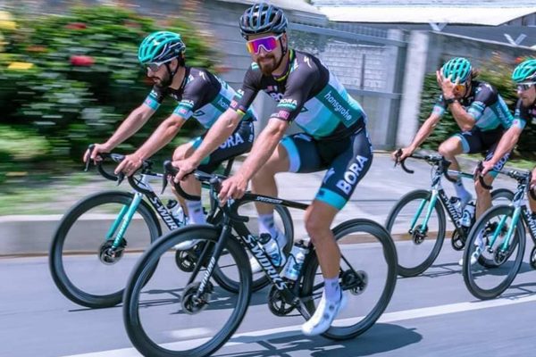Peter Sagan zmenil plány a bude štartovať už na pretekoch Paríž-Nice