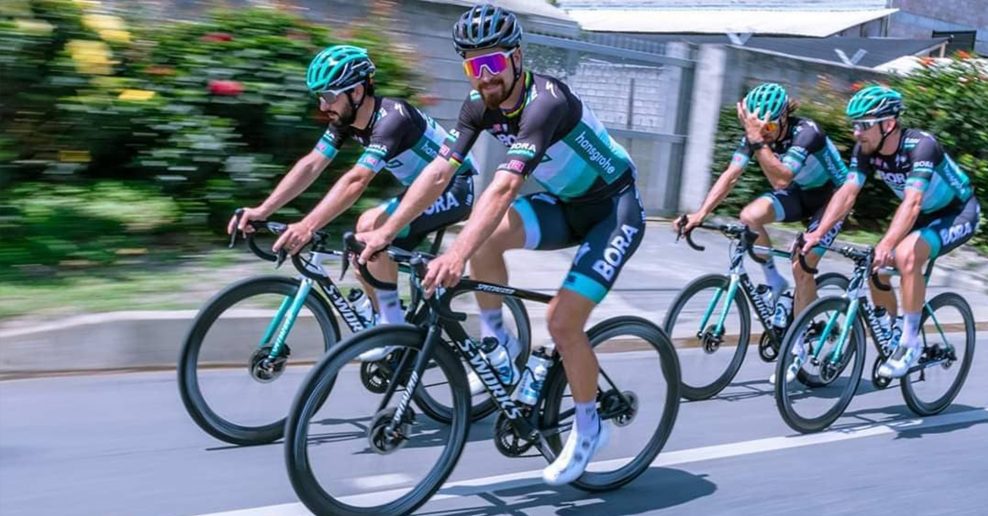 Peter Sagan zmenil plány a bude štartovať už na pretekoch Paríž-Nice
