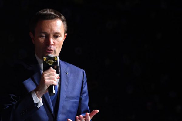 Zrušenie Giro d’Italia a Tour de France by bola katastrofa pre cyklistiku, hovorí šéf UCI