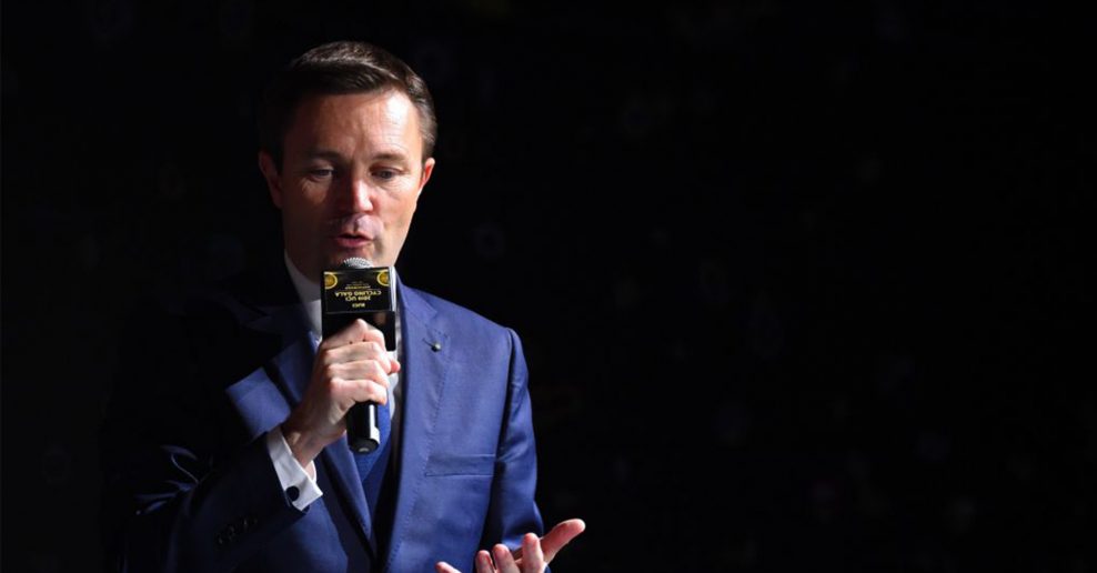 Zru&scaron;enie Giro d&rsquo;Italia a Tour de France by bola katastrofa pre cyklistiku, hovor&iacute; &scaron;&eacute;f UCI