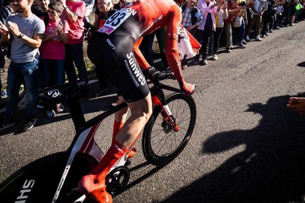 Štart Giro d’Italia sa pre koronavírus posúva na neurčito