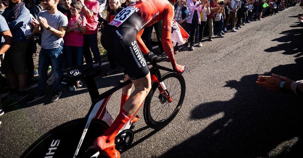 Štart Giro d’Italia sa pre koronavírus posúva na neurčito