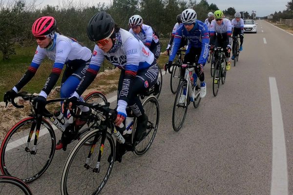 Slovenský zväz cyklistiky ruší v súvislosti s koronavírusom úvodné preteky sezóny (+zoznam zrušených pretekov)
