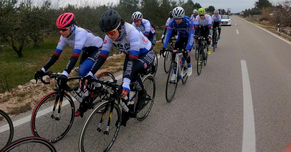 Slovenský zväz cyklistiky ruší v súvislosti s koronavírusom úvodné preteky sezóny (+zoznam zrušených pretekov)