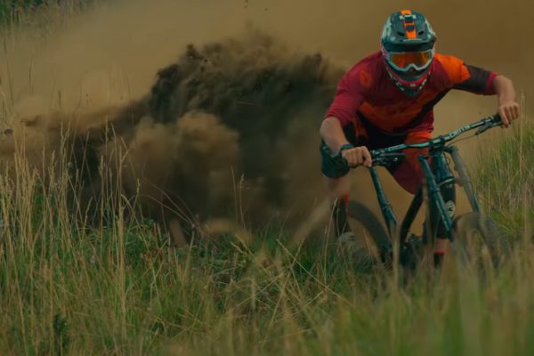  Video: Segment Sama Blenkinsopa z filmu Gamble