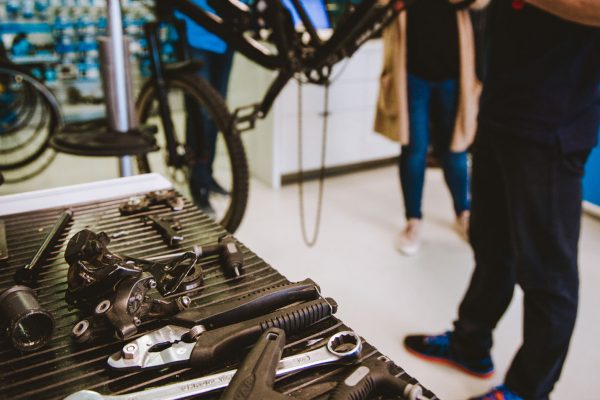 Koronavírus: Asociácia slovenských výrobcov a dovozcov bicyklov žiada o povolenie otvoriť bicyklové servisy