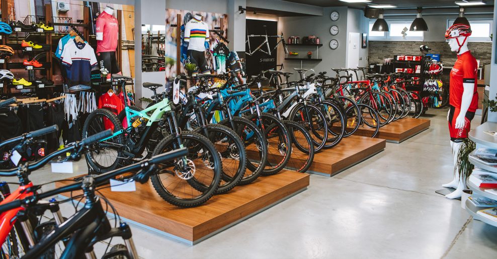 Koronavírus: Zlodeji sa pokúsili vykradnúť tri bicyklové obchody