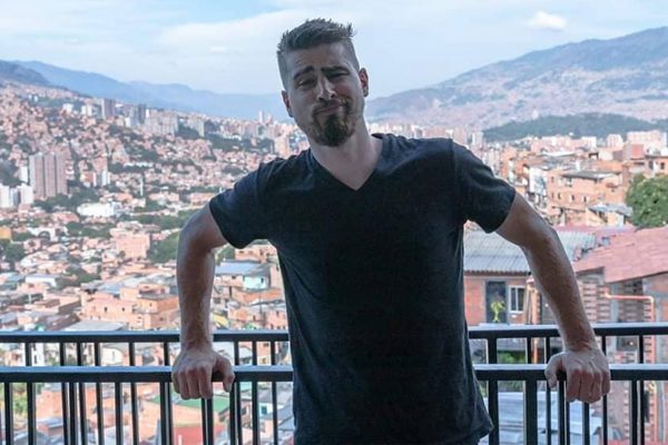 Koronav&iacute;rus: Zostaňte doma, aby ste ochr&aacute;nili seba aj ostatn&yacute;ch, odkazuje Peter Sagan