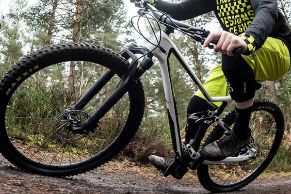 Test: Merida One-Twenty 6000