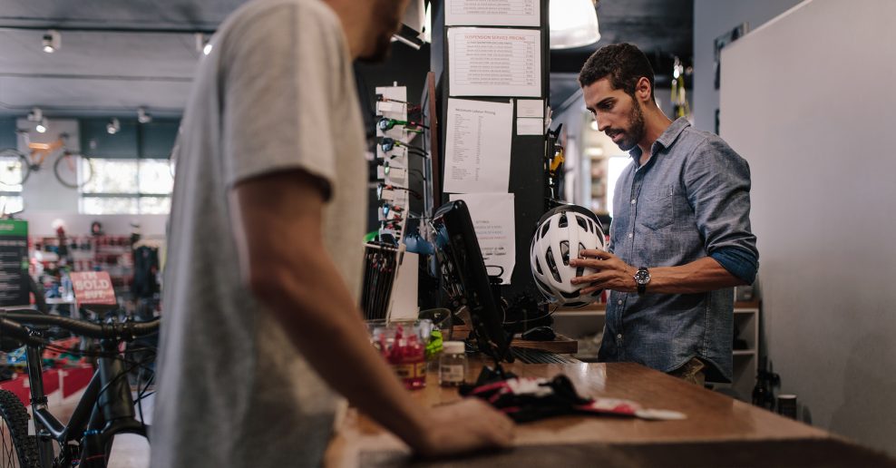 Koronavírus: Od pondelka sú otvorené bicyklové obchody a servisy