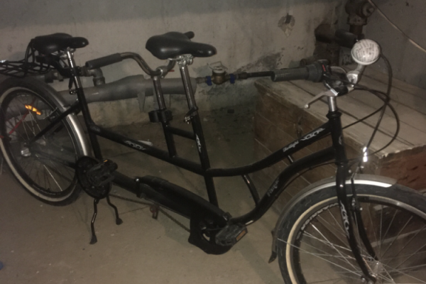Tandem
