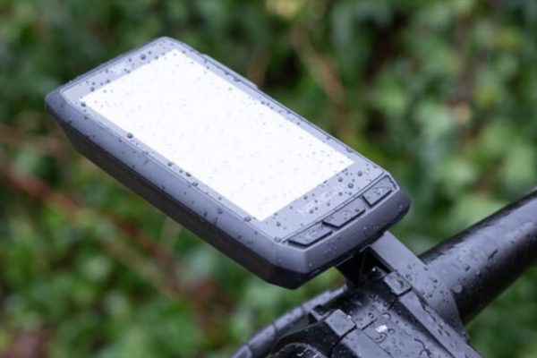 Novinka: Navigácia Ciclosport Navic 400