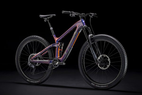 Kvíz: Spoznáte podľa fotiek modely bicyklov Trek? Otestujte sa a vyhrajte doplnky Bontrager