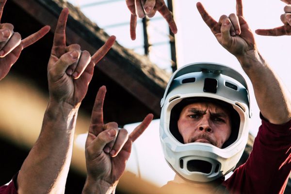  Video: Najlepšia tohtoročná dirt session na Slovensku – Offl!ne World