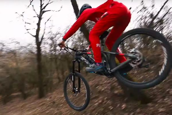  Nový vlog CTM Racing Teamu: Koronavírus kazí plány