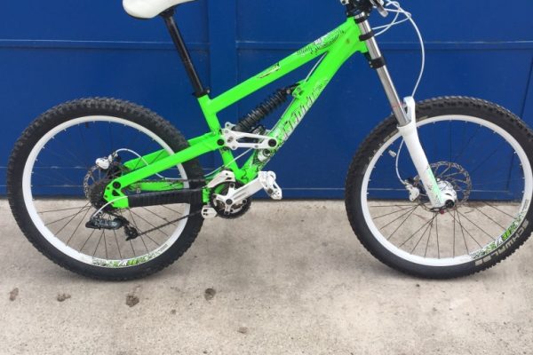 Scott Voltage FR 20