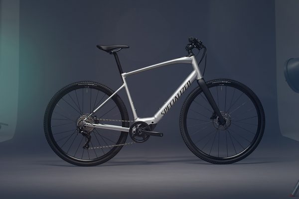 Specialized predstavil elegantný mestský e-bike, Turbo Vado SL má 15 kg a dojazd 130 km (detaily, modely, ceny)