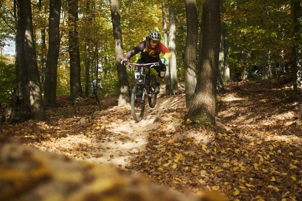 V Košiciach chystajú enduro preteky cez Stravu – KE.CY Virtual EnDUO Race 2020