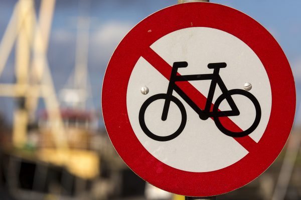 Kvíz: Ako dobre poznáte dopravné značky, ktoré by mal ovládať každý cyklista?