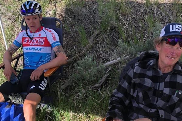 Americký XC pretekár vytvoril nový rekord v Everestingu